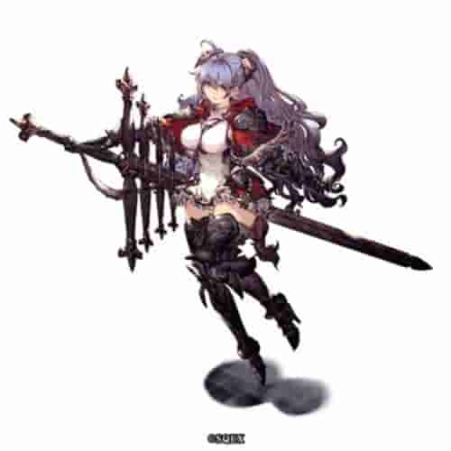 《FFBE 幻影战争》限定兵员埃尔西蕾尔现已登场！