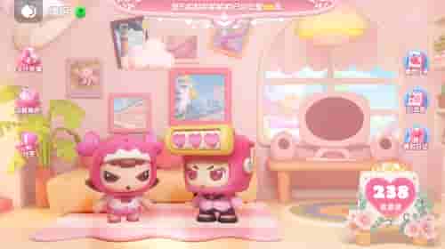 结成情侣吧《全民泡泡超人》七夕特别版本重磅上线