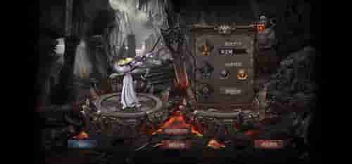 《王者之路》代言人何润东消灭流寇保卫城池！