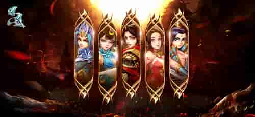 回忆篇:试道弑魔是兄弟,《问道》久伴总相宜