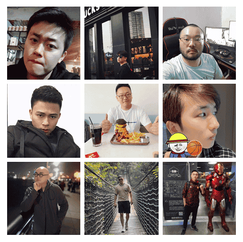 《街头篮球》SFSA一区海选双暴禁婆夺冠