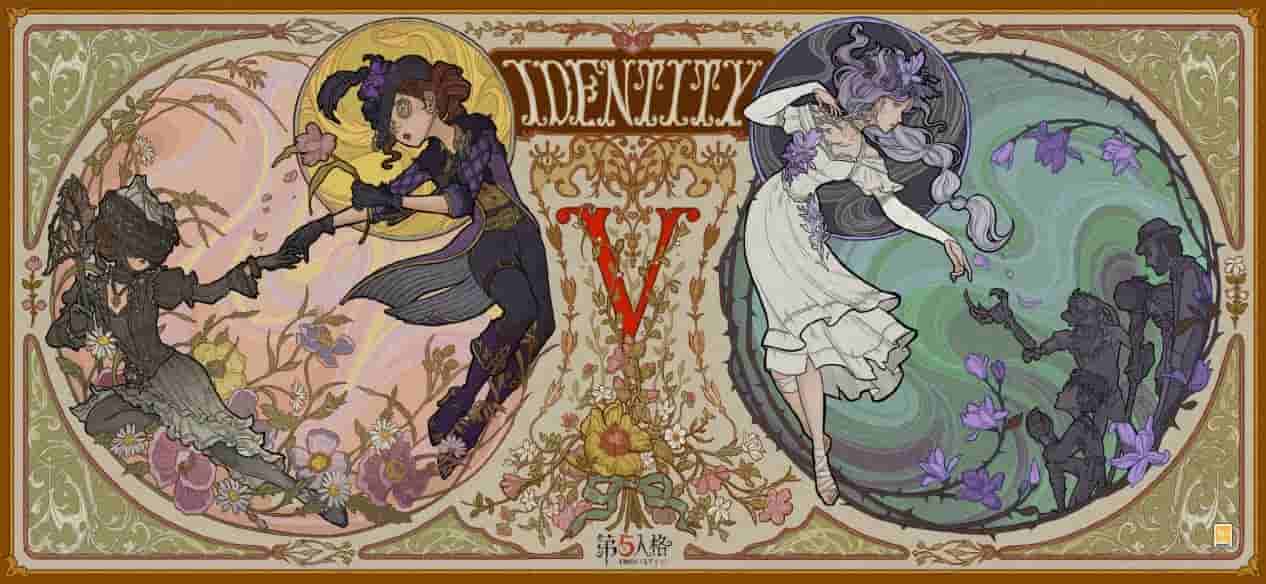 《第五人格》暑期版本预告重磅来袭！