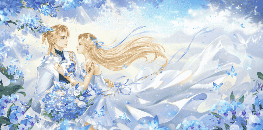 《大唐无双》2022七夕情人节活动浪漫来袭