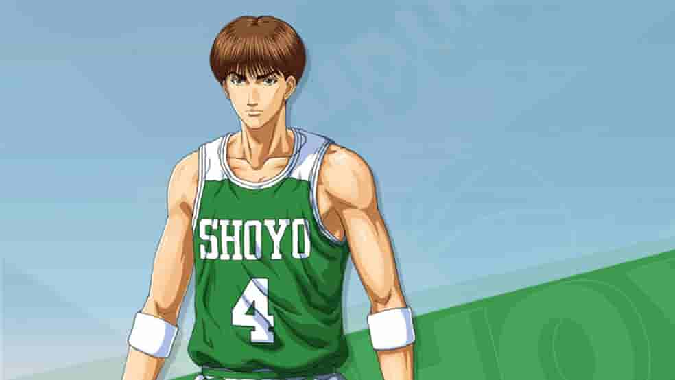 《灌篮高手 正版授权手游》2.5周年庆开启