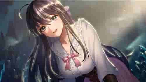 《姬魔恋战纪》体会单身狗没有的乐趣