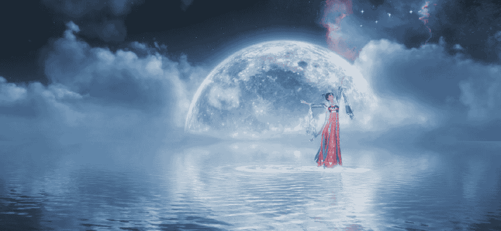 逆水寒手游开启预约 千万现金红包预约就送