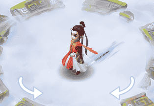 侠影仙踪何处觅？520锦衣商城帮你忙