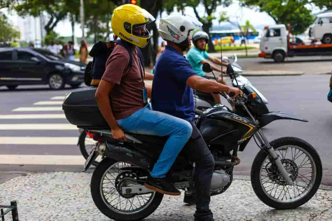 滴滴巴西外卖业务重启，70万活跃骑手