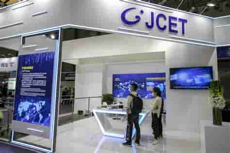 长电科技利好消息