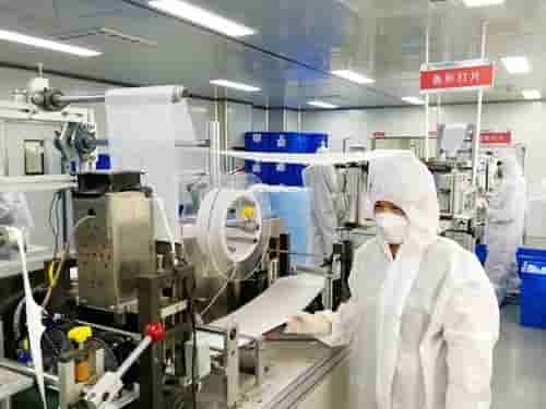 医用纳米科技：革命性的医疗进展