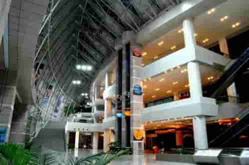 上海科技馆预约门票官网