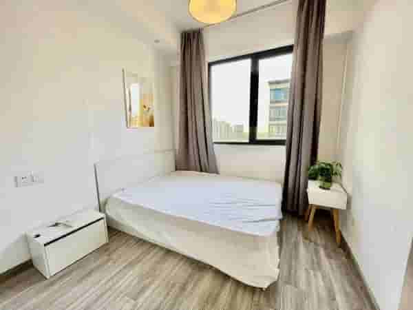 未来科技城住宅整租指南