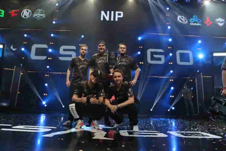 群星科技有什么用