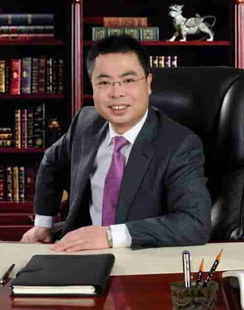 沈阳北人智能科技制造有限公司