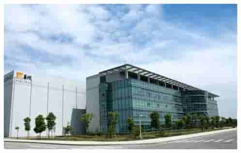 长电科技股份有限公司