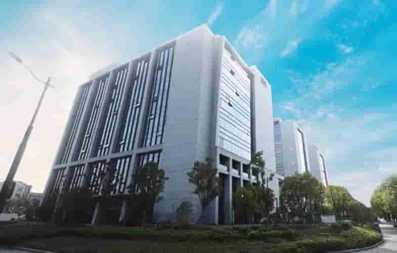 香江科技有限公司怎么样