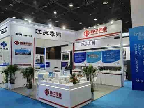 博大科技无锡有限公司