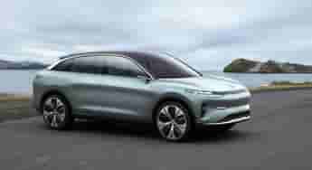 零跑科技有限公司官网