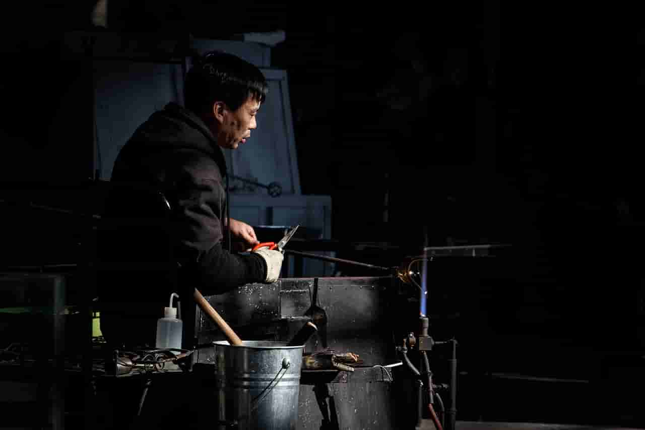 音乐人因刀郎从西洋乐转学中国音乐