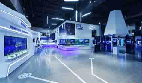 山东省科技服务发展推进中心