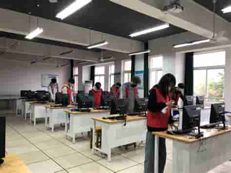 科技助力疫情防控