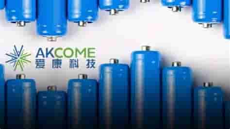 爱康科技股票查询