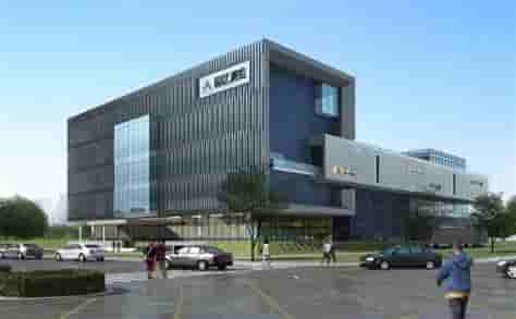 北京安德胜科贸有限公司