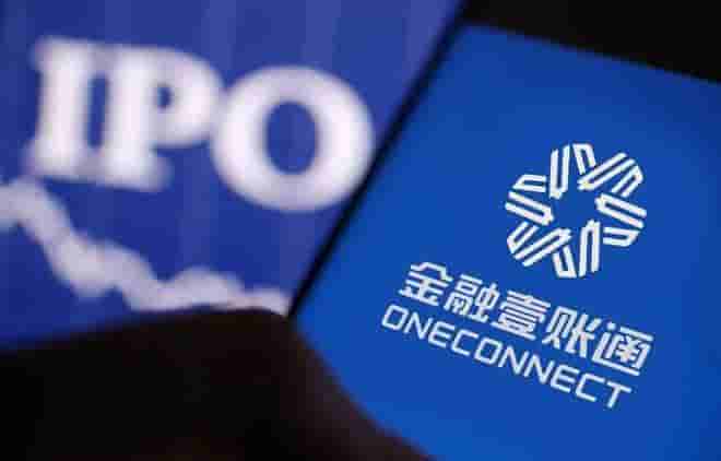 壹账通金融科技怎么样