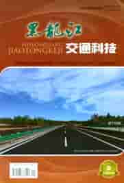 黑龙江交通科技杂志社