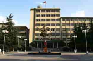 河南科技学院校花排行榜