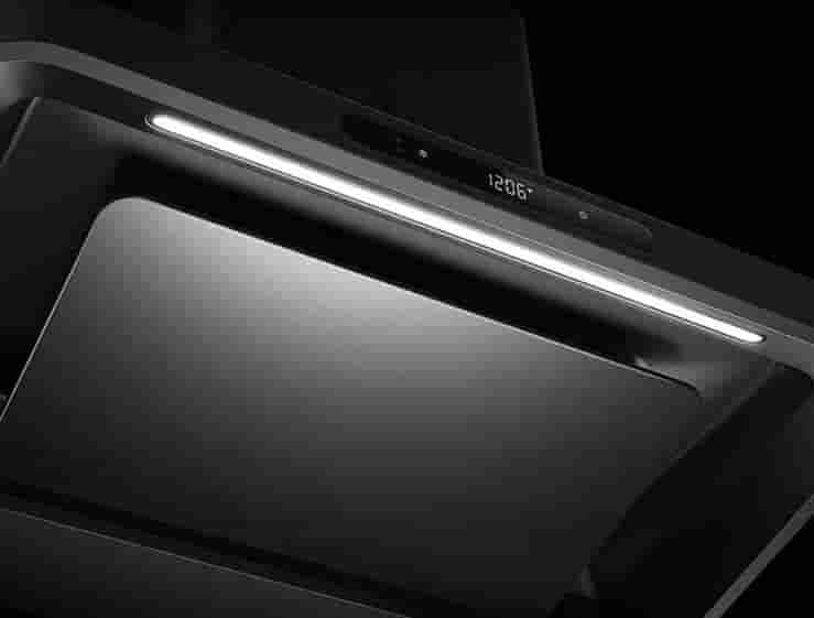 小米米家智能吸油烟机S10京东开约，国补后到手仅需1359.2元起！