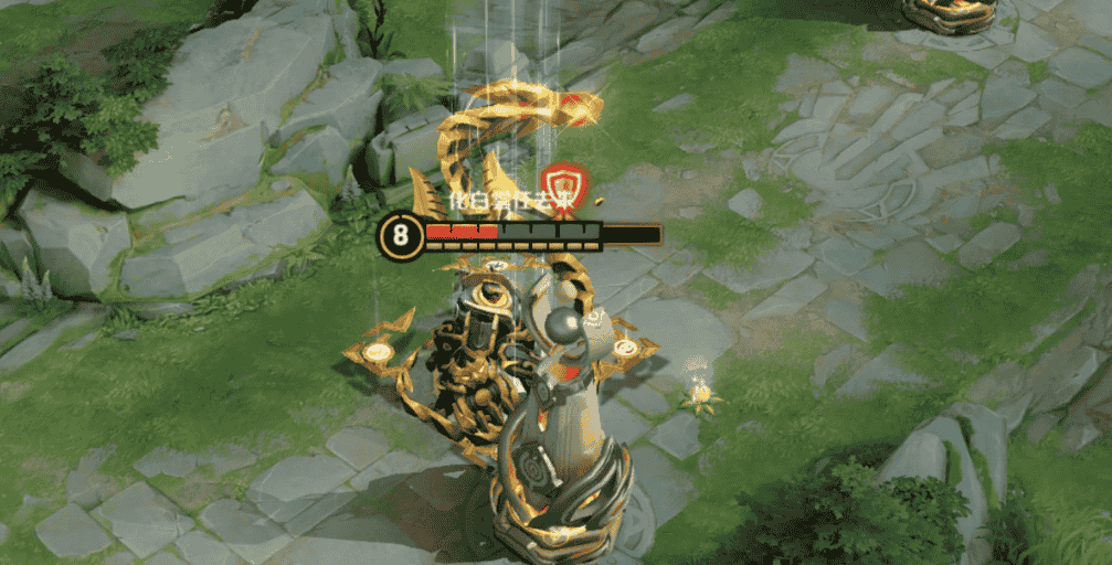 回城特效不再成MOBA专属，逆水寒推烟海幻境