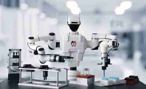 科技创新机器人大赛