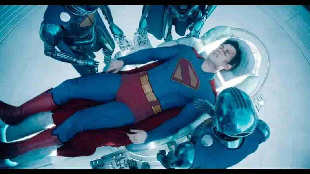 《超人》新片超长预览曝光！2025年7月北美震撼来袭