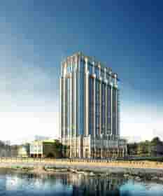 石家庄科技大厦在哪个位置啊