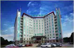 南京科技馆观后感