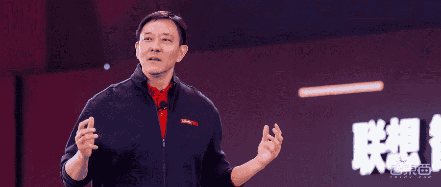 联想中国区战绩辉煌：PC业务逆势上扬，非PC飙升60%，新财年四大目标曝光