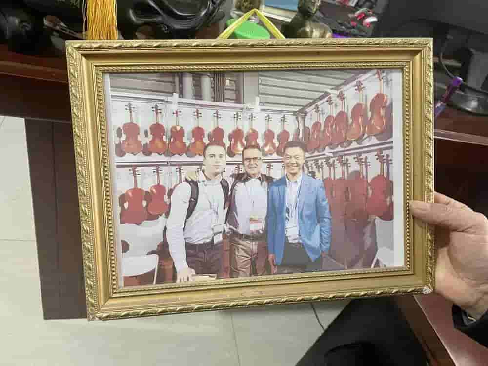 小县城大产业：确山提琴走向世界，年产值超6亿