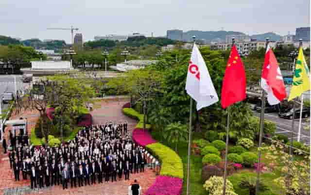TCL华星接管LGD广州工厂：产能扩充，技术矩阵再升级！