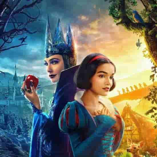 迪士尼真人版《白雪公主》票房惨淡，2.69亿巨制难回本？