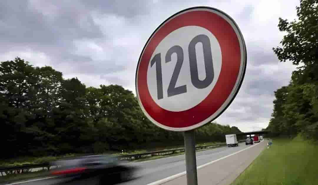 燃油车跑高速竟有这些意外收获，你知