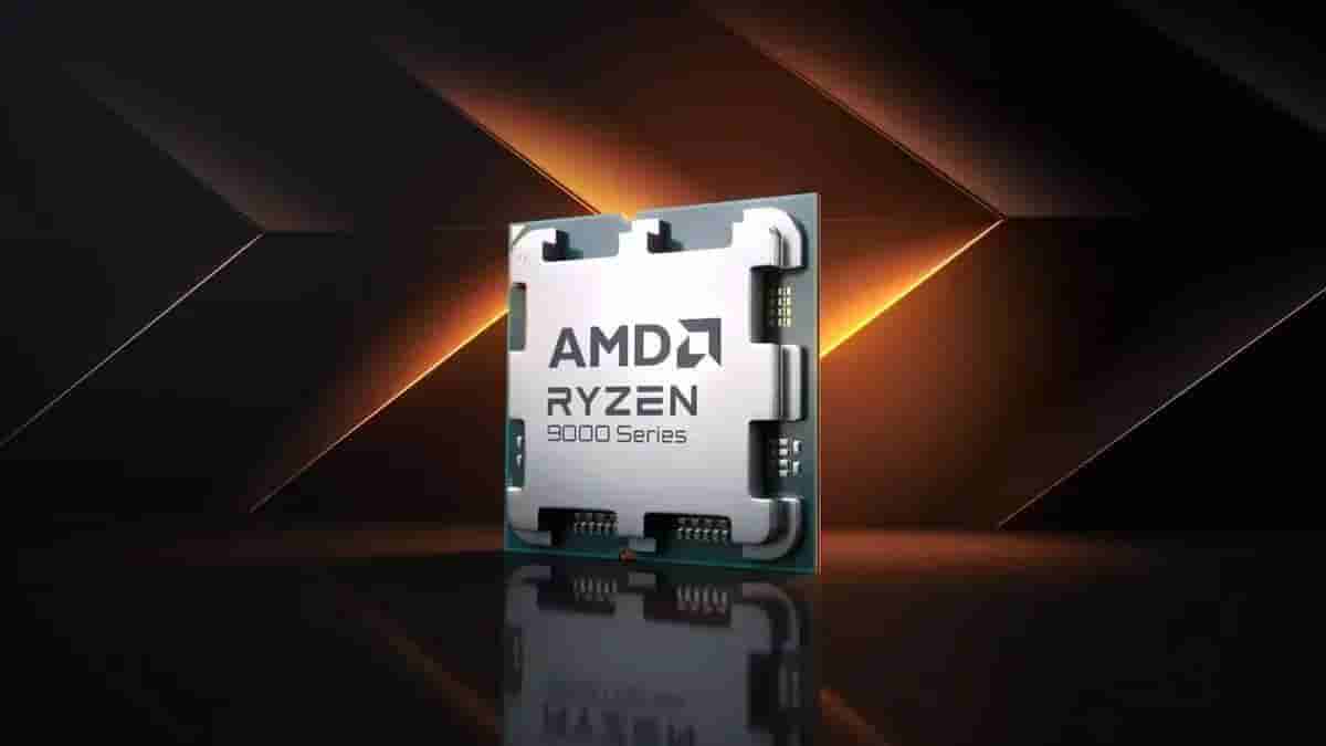 AMD锐龙9000系列故障频发,AMD回应:部分因内存兼容性问题