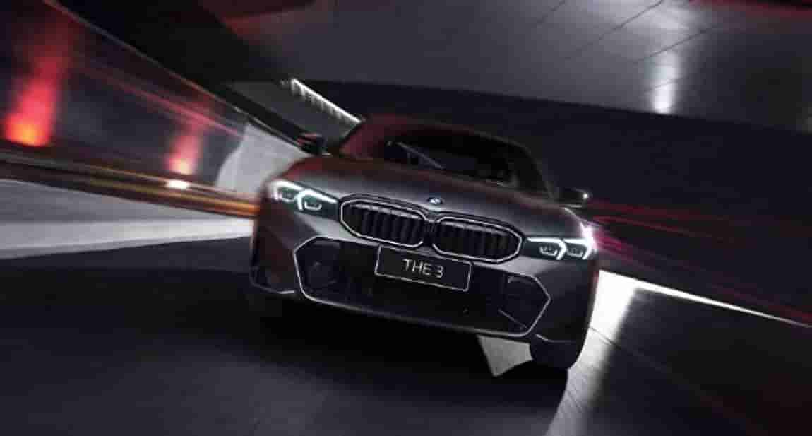BMW 3系50周年限量版来袭，2500台专为中国市场打造！