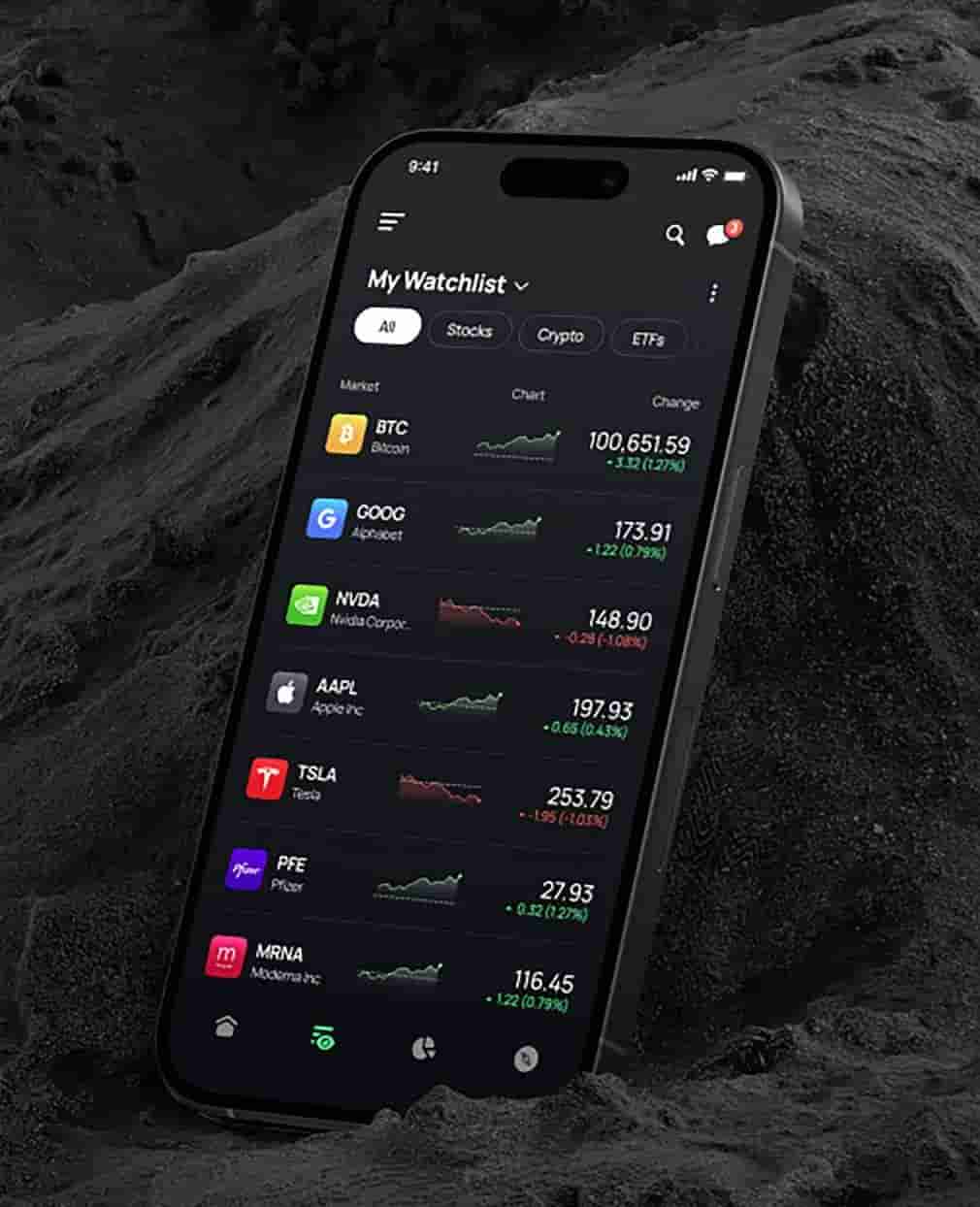 eToro纳斯达克上市在即：年营收破百亿美元，加密资产成收入大头
