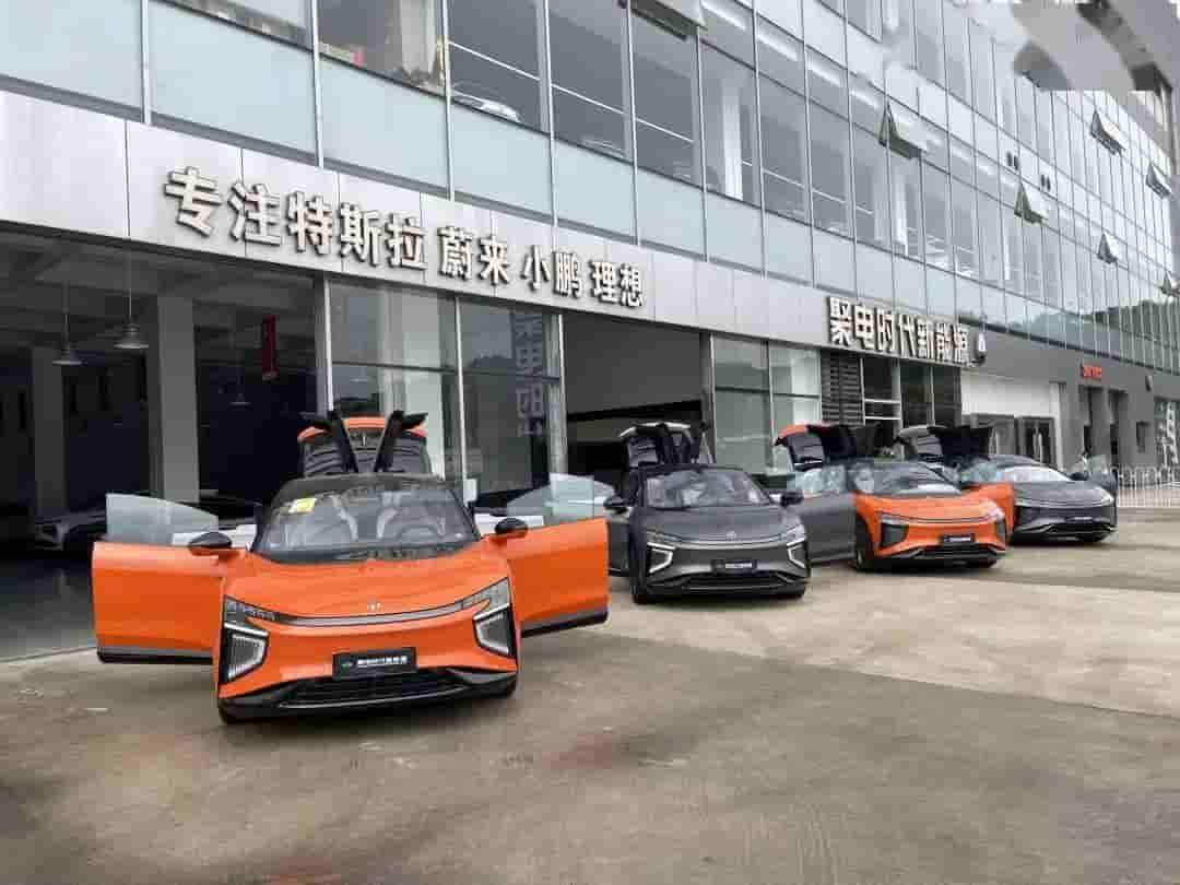 新能源二手车批量采购定价实战：如何精准把控成本与售价？