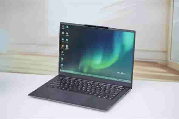 联想开天N8 Pro搭载兆芯KX-7000处