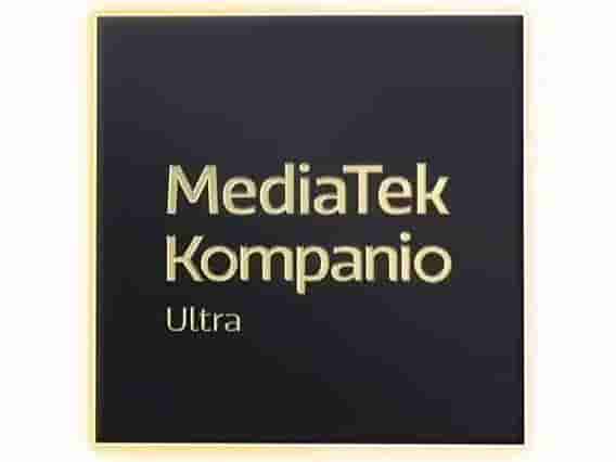 联发科讯鲲Ultra910处理器强势登场,Chromebook性能新飞跃!