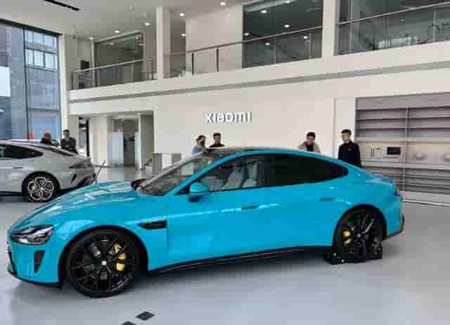 小米SU7事故引热议：自动驾驶安全，激光雷达成关键？