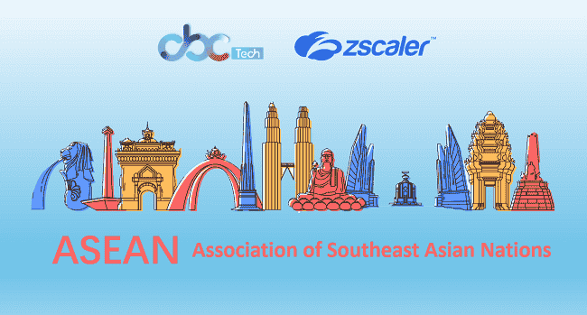 天维信通CBC Tech与Zscaler强强联