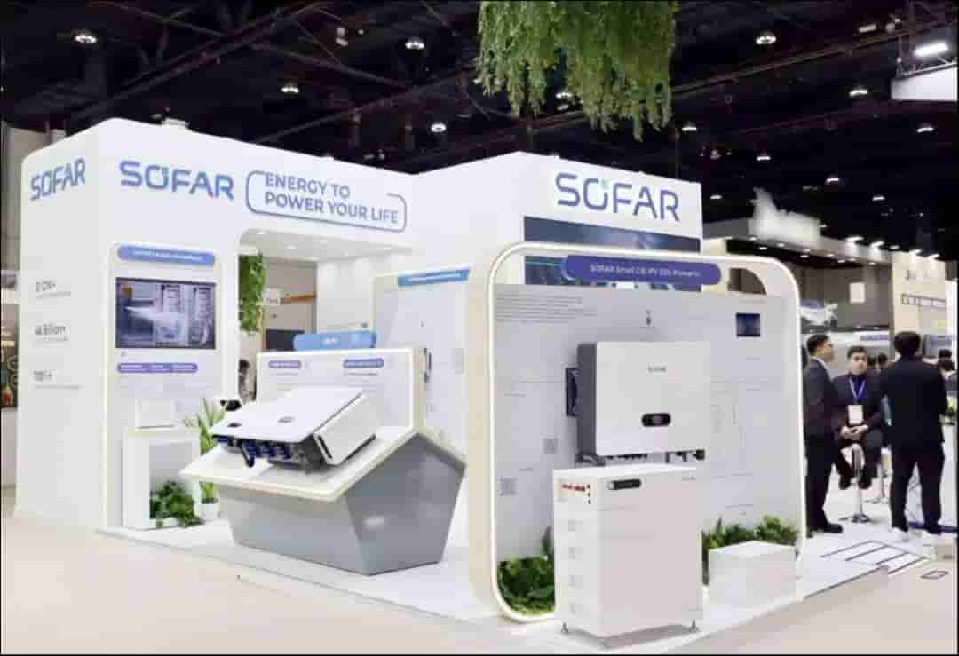 首航新能创业板启航，逆变器领军者深耕光储一体化蓝海